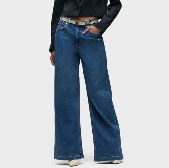 NWT - Hudson Jean - Size 29 - Brand New wt Tags - Picture 2 of 10